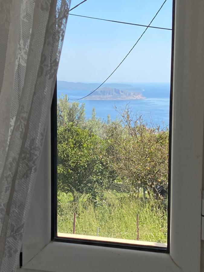 Barbajonn'S Stone House Βίλα Μονεμβασιά Εξωτερικό φωτογραφία