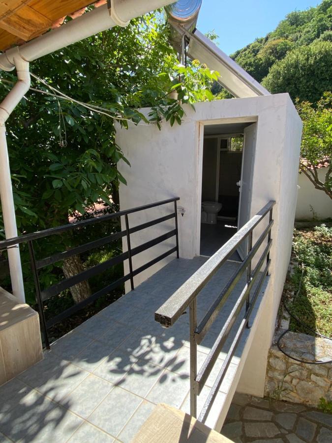 Barbajonn'S Stone House Βίλα Μονεμβασιά Εξωτερικό φωτογραφία